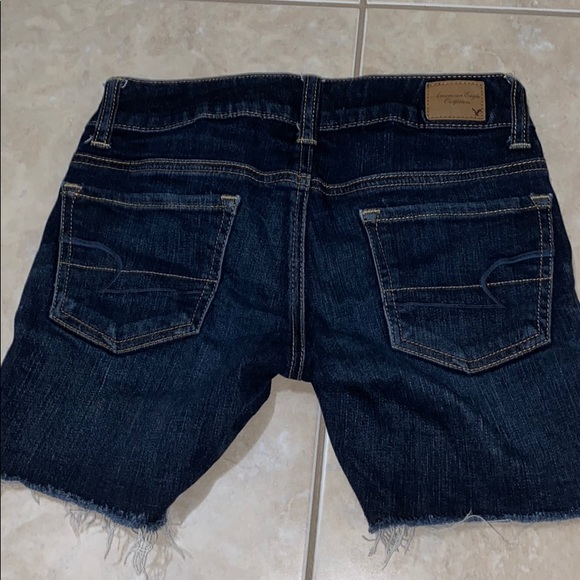 Shorts - Picture 2 of 2